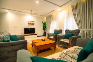 La Casa by Aram Stays - 4