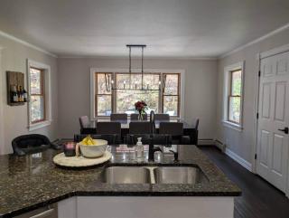 Maple Mountain Getaway - 6