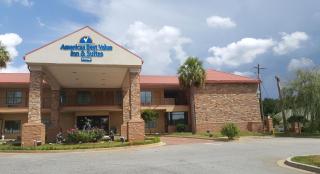 Americas Best Value Inn & Suites-Griffin - 0