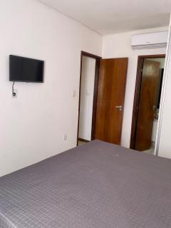 Apartamento próximo ao circuito barra-ondina carnaval 10 pessoas - 7