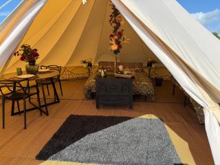 Forest Edge Glamping - 8