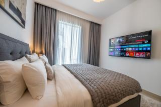 Luxuswohnung in Creek Harbour - 5