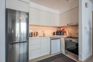 Luxuswohnung in Creek Harbour - 3