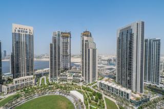 Luxuswohnung in Creek Harbour - 7