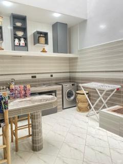 Amazigh House Aourir Quiet,Wi-Fi, Equipped Kitchen - 1