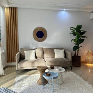 Casa Mia Appartement S2 La Marsa - 9