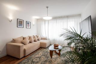 Sweet-Heaven Belair Luxembourg-ville, proche bus - 0