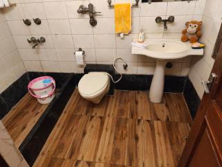 Shri Rang Ji Palace - 5