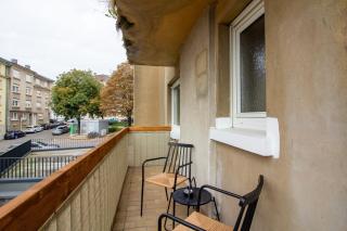 Sweet-Heaven Belair Luxembourg-ville, proche bus - 2