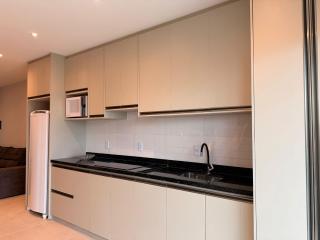 Furnished beachfront apartment ap 201 - 7