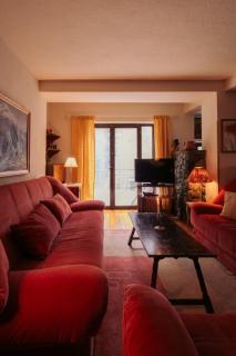 Nona's Chalet - Brezovicë - 7