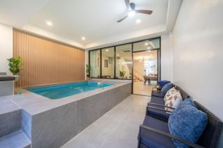 New Modern Escape Patong Poolvilla 2 mins to beach - 6