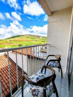 Residencial 2 Centenário - Poços de Caldas - 8