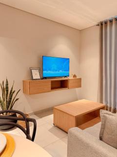 Departamento a 2 cuadras de la costanera de Encarnación! - 5