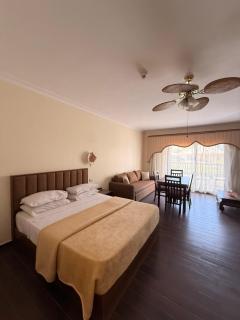 Domina Coral Bay Imperial Suite Elisir 1 - 9