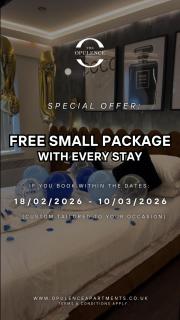 The Opulence Bradford - 9