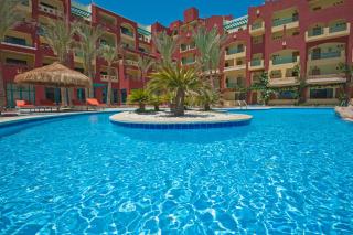 Sun & Sea Hotel and Aqua Park - Hurghada - Hurghada - 7