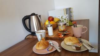 Jahorina Apartment 226 in Aparthotel Vucko - private host - Jahorina - 6