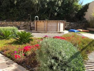 A Murella - maison de vacances à Oletta en Corse - 7