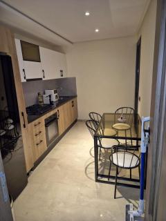 High standing 2 minutes from Gueliz train station - 8