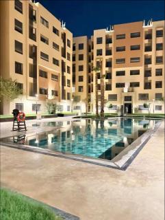 High standing 2 minutes from Gueliz train station - 4