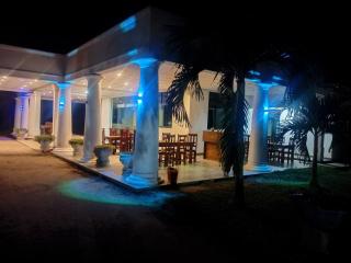 heritage Kalawewa holiday resort - 3