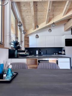 Chalet Hirschegg - 6