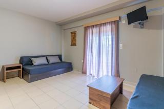 Iliovasilema Hotel - 3