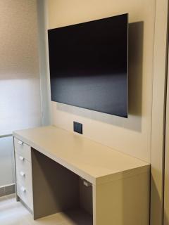 Apartmento no coração de Curitiba MUV com Garagem - 8