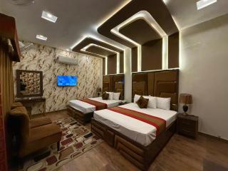 Gulberg Inn Hotel Lahore - 6