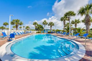 Emerald Dreams Beach and Lakefront West PCB Condo - 2