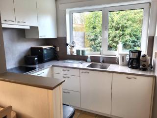 Bungalow Joossesweg - 3