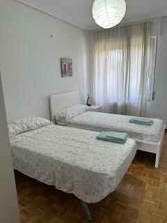 Apartamento acogedor en Logroño - 0