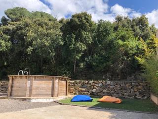 A Murella - maison de vacances à Oletta en Corse - 2