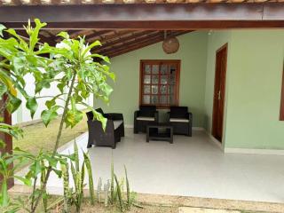 Casa Coutinho - 1