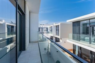 The Pearl Villa - Al Marjan Island - 2