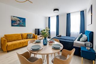 Budapest Spirit - Azure Sky WITH FREE PARKING - 9