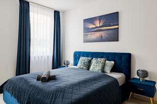 Budapest Spirit - Azure Sky WITH FREE PARKING - 2
