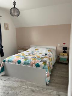 Agréable maison 3* en bord de mer - 1