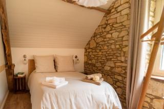 Mas d'Oliu Havre de paix avec piscine et vue près de Martel - 2