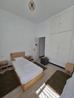 Nomads Hostel Sousse - 6