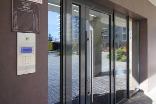 Уютные апартаменты в ЖК TERRA около ТРЦ MEGA - 8