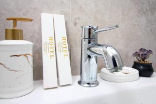 Уютные апартаменты в ЖК TERRA около ТРЦ MEGA - 3