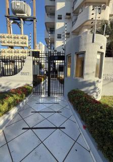 Campos Apartamento - Quilombo - 0