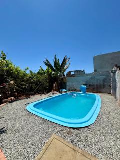 Casa na Praia com Piscina - 8