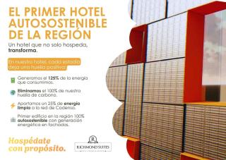 Richmond Suites Hotel - 0