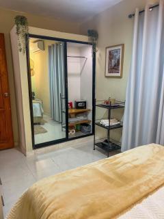 Gilmar Stay, A pasos de la Avenida España - 1