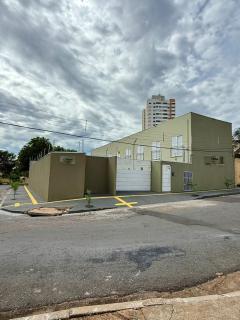 Campos Loft bairo Bosque da Saude - 0