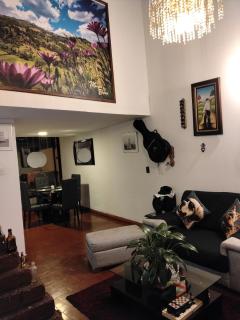 Restaurante y Hostal: De La Villa Pa Sumercé - 1