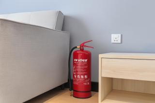 Vetro 11 '1-4pax' Free 1 Car Park '5' - 3